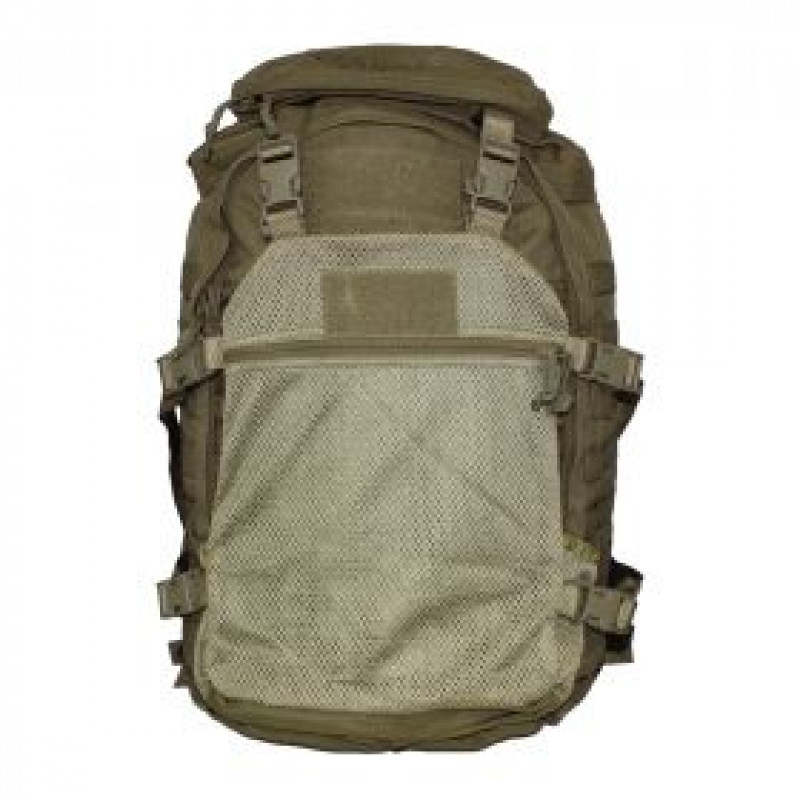 Platatac 2025 assault pack